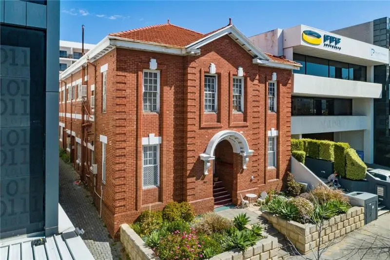 Investment property advisory content