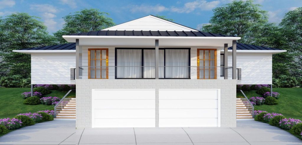 Investment property course slide