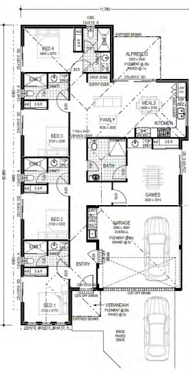 Investment property advisory screenshot