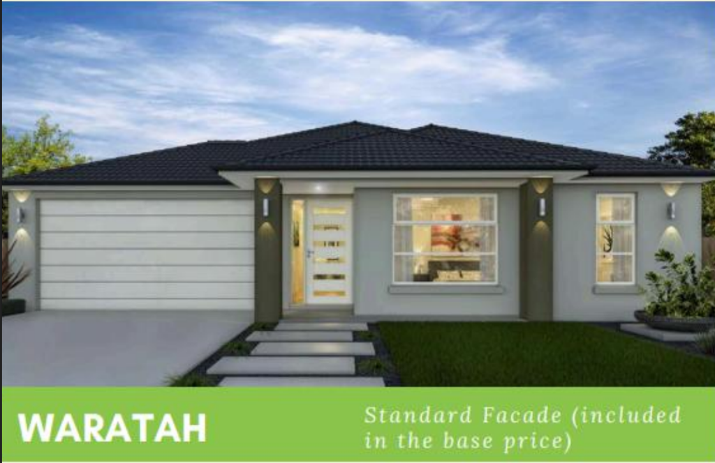 Investment property advisory screenshot