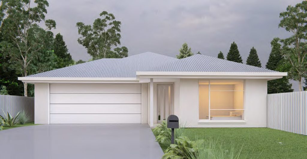 Investment property course slide