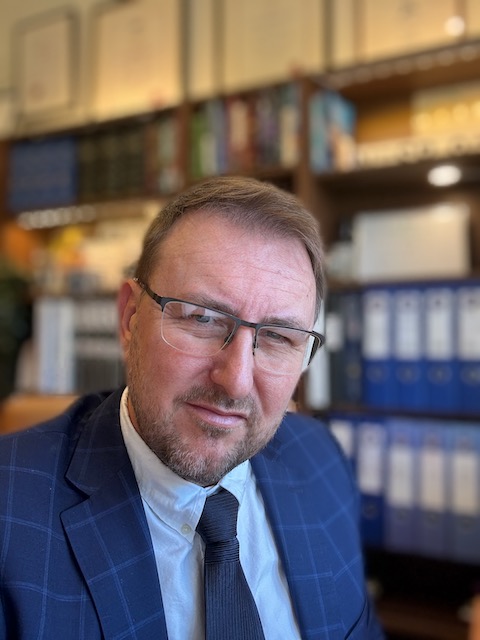 Steven P. Rider CA CPA MIPA - Principal Commercial Property Buyers Agent Sydney