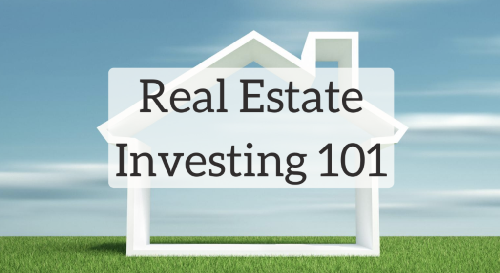 TENfold Investment Property Fundamentals