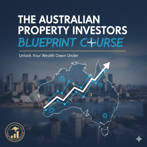 The Australian Property Investors BluePrint Course