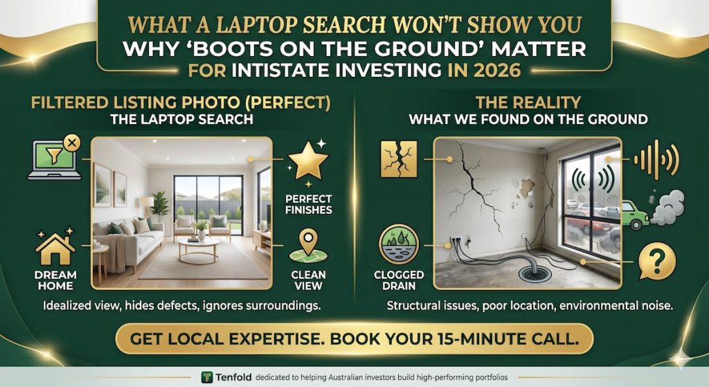 Interstate Property Investing Guide