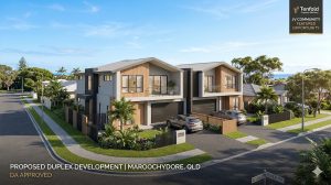 Maroochydore JV