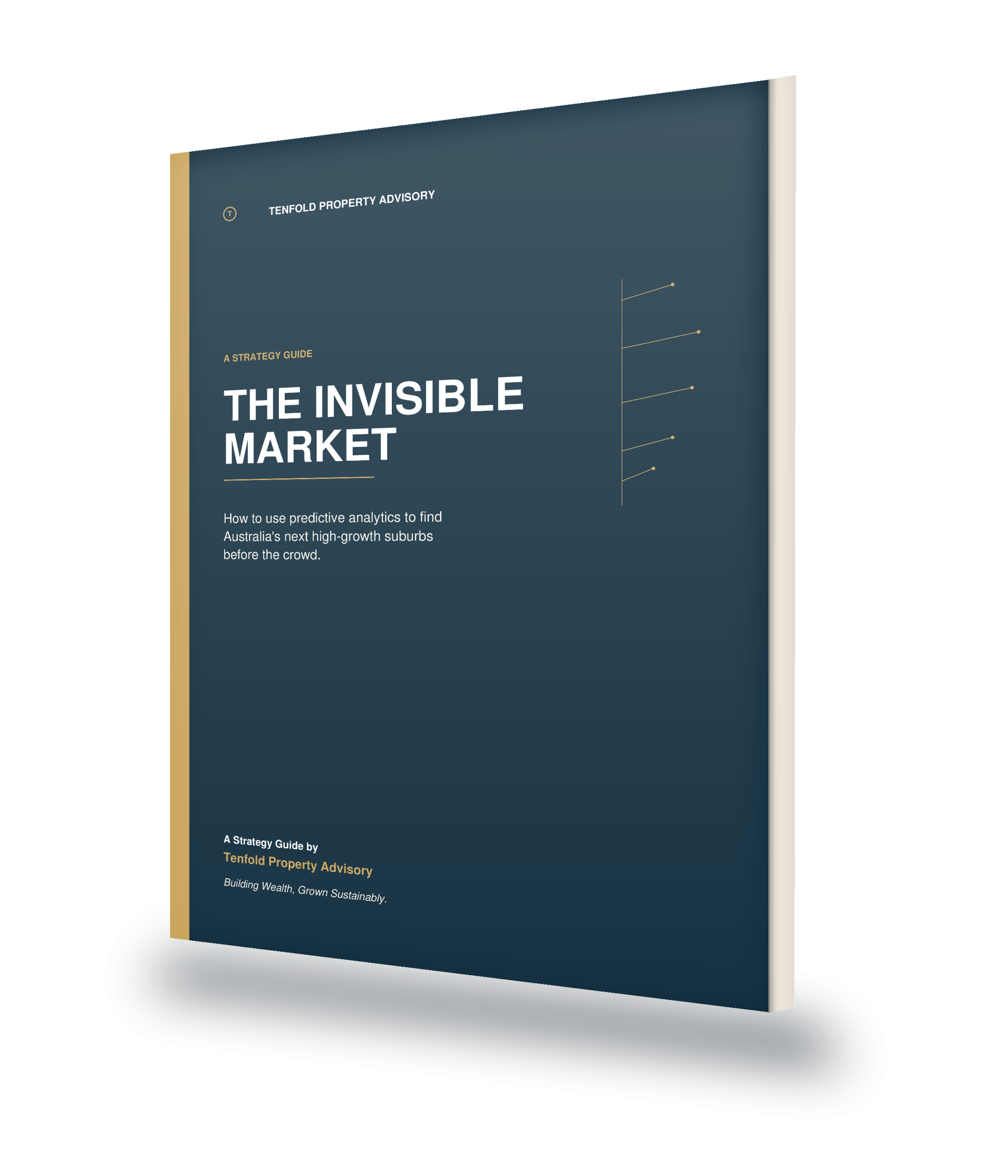 Invisible Market Ebook