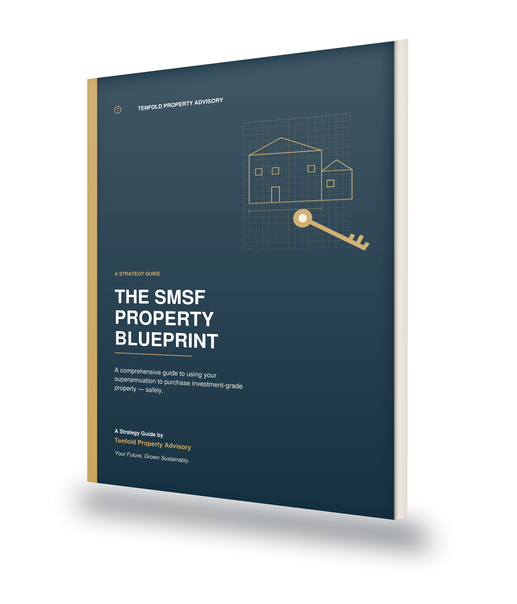 SMSF Ebook