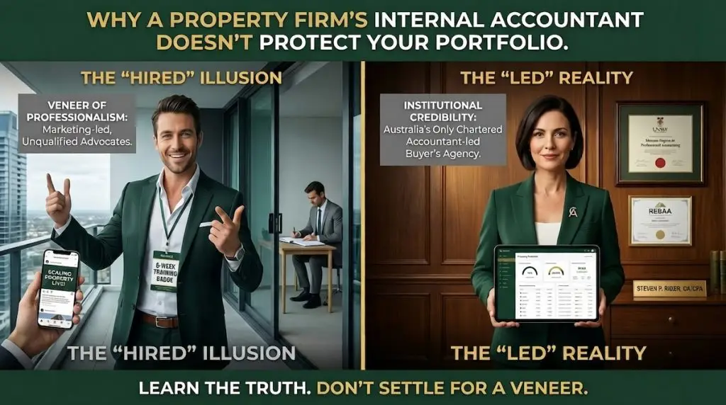 Henderson Advocacy Accounting Firm or Arm