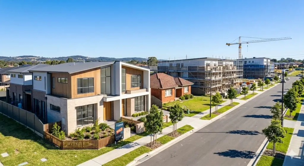 Sydney Base Buyers Agent for new homes and residential